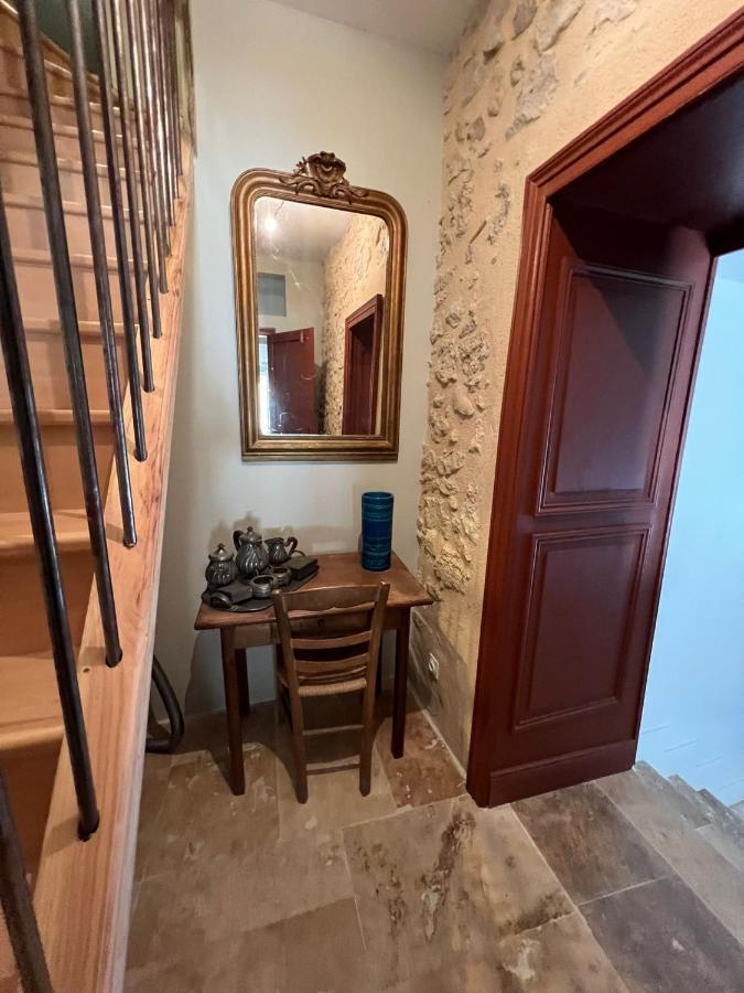 La Bastide Cardan Hotell Saint-Sulpice-de-Pommiers Eksteriør bilde