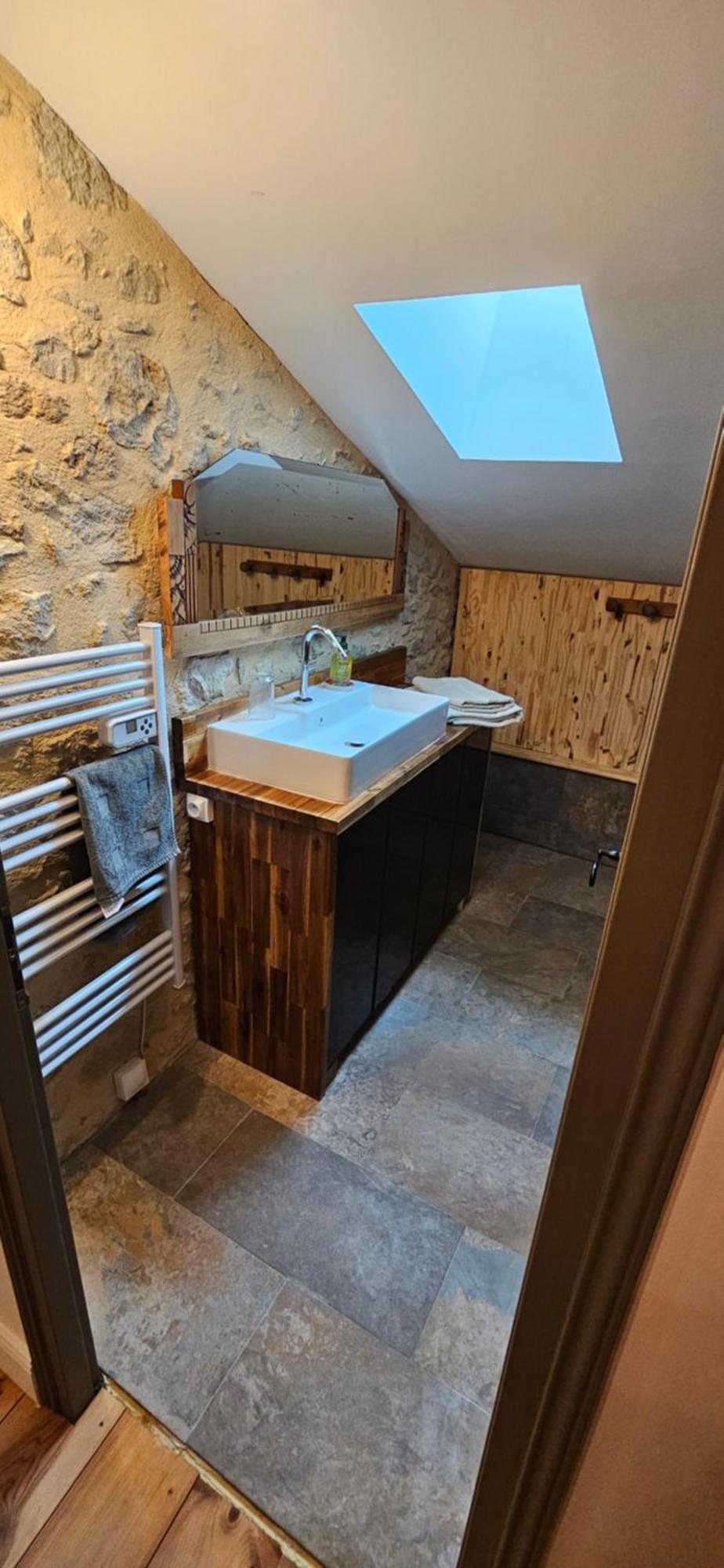 La Bastide Cardan Hotell Saint-Sulpice-de-Pommiers Eksteriør bilde